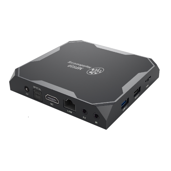 節能省電輕便小巧MP510-30 Debian Linux微型伺服器：圖片 3