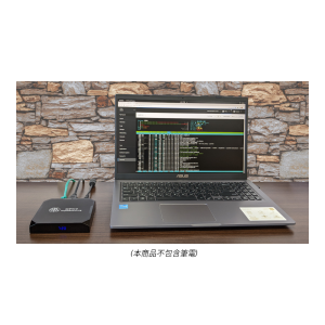 節能省電輕便小巧MP510-30 Debian Linux微型伺服器