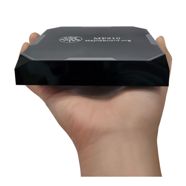 全方位完整功能MP510-20 Debian Linux微型電腦：圖片 4