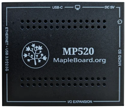 MP520-top