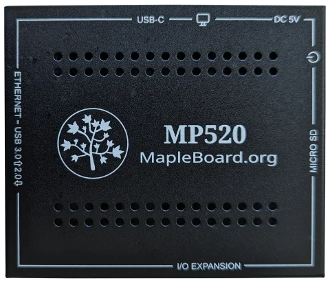 MP520-top